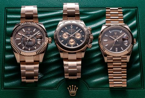 best rolex watches for investment.